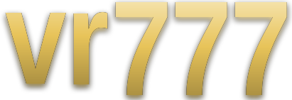 vr777 logo