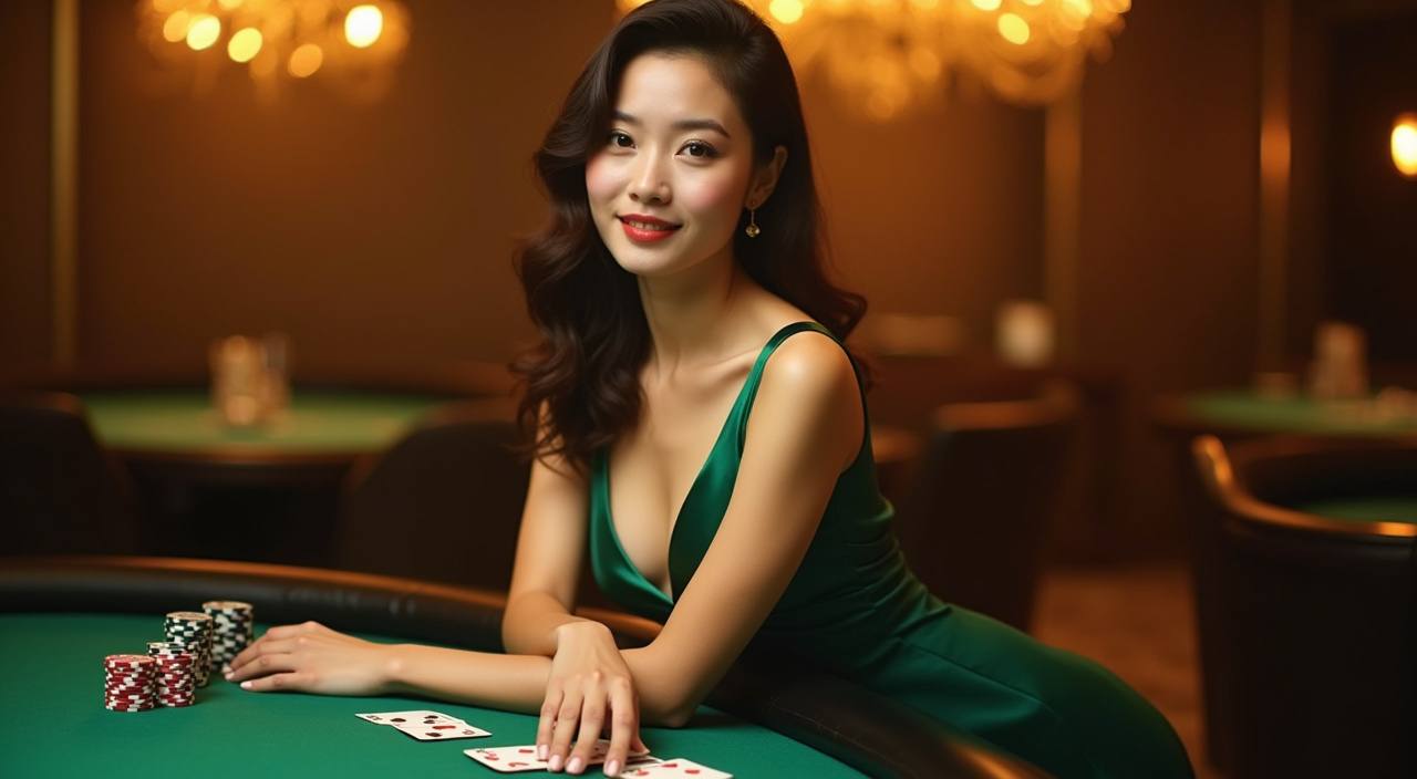 vr777 Blackjack Live Table အားနည်းချက်များ